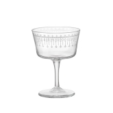 Steelite, Fizz Glass, Novecento, 7.5 oz