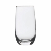 Steelite, Beer Tumbler Glass, Lunar, 13 oz