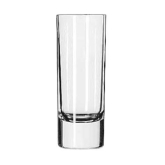 Libbey, Cordial Shot Glass, Chicago, 2.5 oz