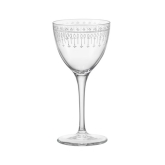 Steelite, Nick & Nora Martini Glass, Novecento, 5.25 oz