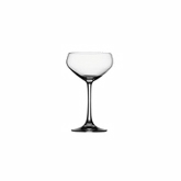 Spiegelau, Champagne Saucer Glass, 9 3/4 oz, Vino Grande