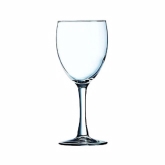 Arcoroc Excalibur 8.50 oz Tall Wine Glass by Arc Cardinal