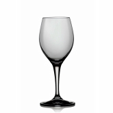 Crystalex, White Wine Glass, Rhapsody, 8.50 oz
