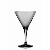 Crystalex, Martini Glass, Rhapsody, 8 oz