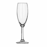 Libbey, Flute Glass, Napa Country, 5 3/4 oz