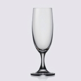 Crystalex, Flute Glass, Bolero, 6.25 oz