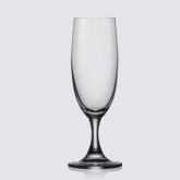Crystalex, Flute Glass, Bolero, 6.5 oz