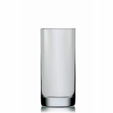 Crystalex, Hi Ball Glass, Blues, 11 oz