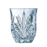 Arcoroc Broadway 2 oz Shot Glass by Arc Cardinal