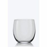 Crystalex, Double Old Fashioned Glass, Swing, 15.75 oz