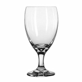 Libbey Iced Tea Glass, 16 oz Sheer Rim, Charisma
