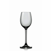 Crystalex, White Wine Glass, Flamenco, 7 oz
