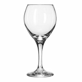 Libbey, Red Wine Glass, Perception, 13 1/2 oz