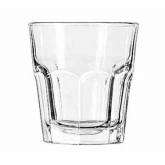 Libbey, Rocks Glass, Gibraltar, DuraTuff, 9 oz