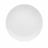 Vista Alegre, Dinner Plate, 11" dia., Mar