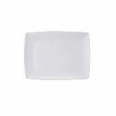 Vista Alegre, Rectangular Platter, 15 1/4" x 11 1/4", Carre