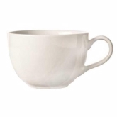 World Tableware, Low Cup, 7 1/2 oz, Basics, Bright White