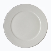 Tria, Flat Plate, 9" dia., Wish