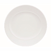 Vista Alegre, Gourmet Plate, 11" dia.