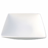 Venu, Square Bowl, Bone China, 17.75 oz, 6 3/4" x 6 3/4"