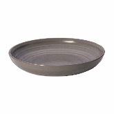 Ariane, Deep Coupe Bowl, 37 oz, 9 3/4" dia., Pebble, Artisan