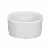 Vista Alegre, Square Ramekin, 6 oz, 3 1/2", White