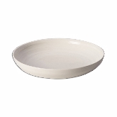 Ariane, Deep Coupe Bowl, 37 oz , 9 3/4" dia., Creme, Artisan