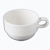 Tria, Stackable Espresso Cup, 3 oz, Wish