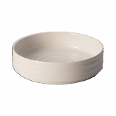 Ariane, Stackable Bowl, 6 oz, 4 1/2" dia., Creme, Artisan