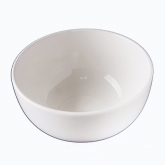 Tria, Rice Bowl, 10.50 oz, 4 3/8" dia., Simple Plus