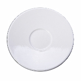 Tria, Saucer for Coffee Cups, 6" dia., Wish