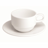 Tria, Stackable Coffee Cup, 8 oz, Wish