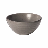 Ariane, Bowl, 15.25 oz, 5 1/2" dia., Pebble, Artisan