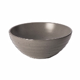 Ariane, Bowl, 20.25 oz, 6 1/4" dia., Pebble, Artisan