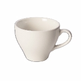 Ariane, Cup, 6.75 oz, Creme, Artisan