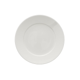 Ariane, Flat Plate, 8 1/2" dia., Alain