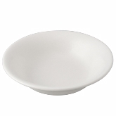 Venu, Monkey Dish, Bone China, 8 oz Rim Full, 5 1/8" dia.