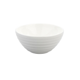 Ariane, Bowl, 15.25 oz Rim Full, 5 1/2" dia., Creme, Artisan