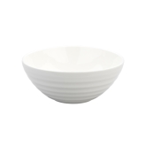 Ariane, Bowl, 20.25 oz Rim Full, 6 1/4" dia., Creme, Artisan