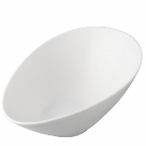 Venu, Large Bowl, Bone China, 24 oz, 9" x 6 3/4"