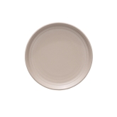 Ariane, Coupe Plate, 6 1/2" dia., Desert Sage, Artisan