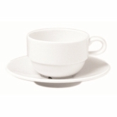 Tria, Stackable Espresso Cup, 3 oz, Simple Plus