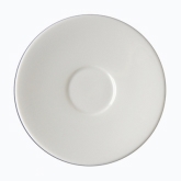 Tria, Saucer for Stackable Espresso Cup, 4 3/4" dia., Simple Plus