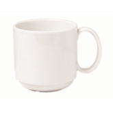 Tria, Stackable Mug, 10 oz, Simple Plus