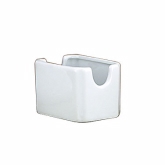 World Tableware, Sugar Packet Holder, 3 7/16" x 2 3/8", Ultima