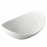 Alani, Oval Bowl, 8 oz Rim Full, 6" x 4 1/2"