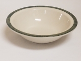 Oneida Hospitality LTD., 15 oz Grapefruit, Shape 2000, Silverado Custom
