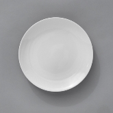 Venu, Coupe Plate, 10 1/8" dia., Signature