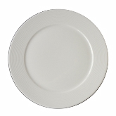 Tria, Flat Plate, 12" dia., 8 1/2" dia. Well, Wish