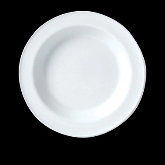 Steelite, Soup Plate, Simplicity, White, 12.90 oz